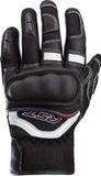 RST Urban Air 3 Mesh CE Heren Handschoenen Zwart Wit