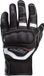 RST Urban Air 3 Mesh CE Heren Handschoenen Zwart Wit