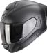 Scorpion EXO-530 Solid Matt Black Integraalhelm Maat XL