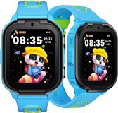 DOOGEE Anyscene S1 Kinder GPS Horloge Blauw