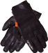 Merlin Mahala Raid D3O Dames Zwart Handschoenen - Maat M