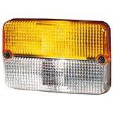 HELLA 9EL 997 459-001 lichtschijf, knipperlicht, links/rechts