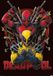Grupo Erik Marvel Deadpool & Wolverine poster - 91,5 x 61 cm