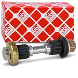 febi bilstein 02345 Rep. Set stuurhendel, 1 stuk
