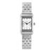 Radiant Montre Femme Eternal Bloom Argent