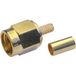 Telegärtner SMA-Stecker, gerade 50 Ohm 1 Stück Y880921