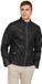 Tom Tailor Bikerjack van kunstleer - Maat M - Black