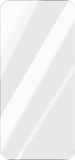 4smarts Gehard Glas Screenprotector voor iPhone 15 - Transparant