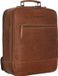 The Chesterfield Brand Sac à dos en cuir Cognac Jamaica - 21L - Cuir