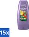 Andrélon Aloe Vera Repair Conditioner - Verzachtend & Herstellend - 250 ml - Voordeelverpakking - 15 stuks