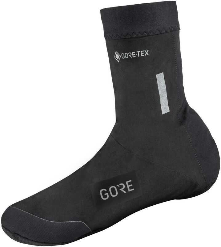 GOREWEAR Sleet Geïsoleerde overschoenen - Zwart