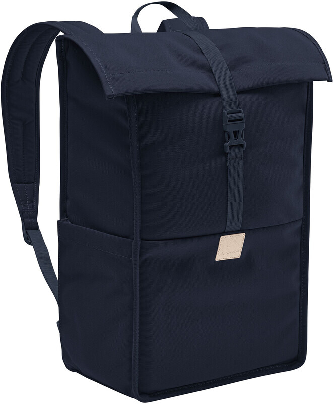 Vaude Coreway Rolltop 20, blauw