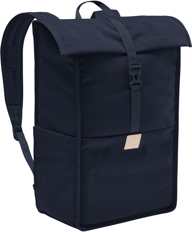 Vaude Coreway Rolltop 20 - blauw