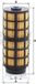 Mann Filter PU7004Z Filtre à carburant