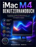 iMac M4 Benutzerhandbuch