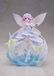 Hyperdimension Neptunia Neptune 1:7 PVC Figure (Little Purple Ver.) - With Steam Code (Merch)