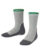 FALKE Active Everyday sokken kinderen grijs - maat 27-30