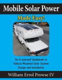 Mobile Solar Power Made Easy!