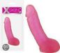 X-Skin Dreamtoys Dildo X-Skin Dildo nr. 7 - Roze