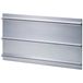 Siemens 6ES7194-4GB60-0AA0 6ES71944GB600AA0 Support de rail DIN Aluminium 1000 mm 1 pièce