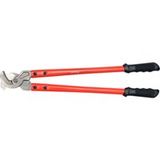 Yato YT-18612 - Coupe-câble - Professionnel - Poignée ergonomique - Pour cuivre et aluminium