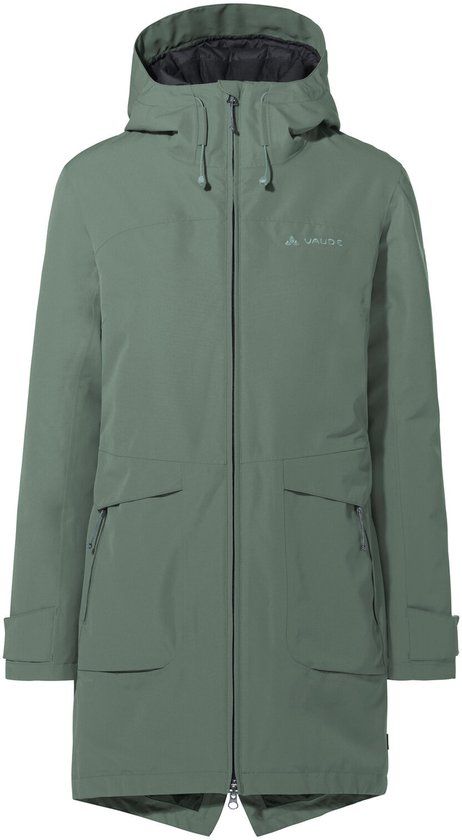 VAUDE Women's Skomer Winter Parka III Jas