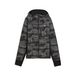 PUMA Run Brightstride Printed PrimaLoft® geïsoleerde jas voor Dames, Zwart, Maat M