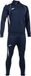 Joma Championship VII Trainingspak, marineblauw/wit