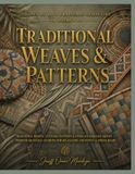 Shades of Life Grayscale Collection: Traditional Weaves & Patterns