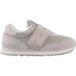 New Balance 515 Hook & Loop Sneakers Junior Gris 34.5