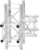 ALUTRUSS DECOLOCK DQ4-PAT42 4-Way T-Piece