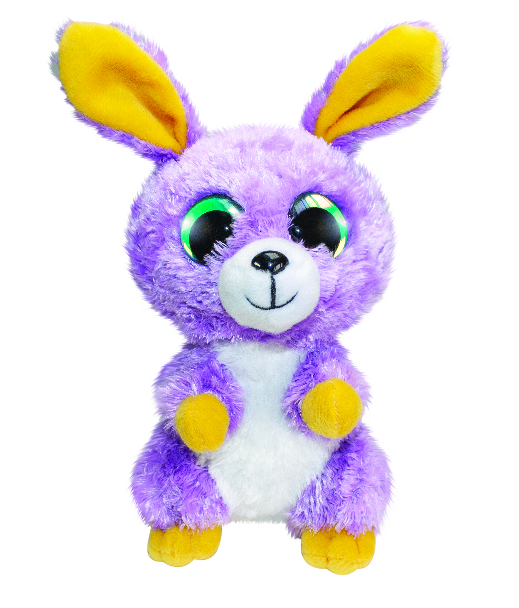 Lumo Stars Lumo Bunny Lila - Classic - 15cm