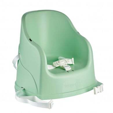 THERMOBABY Thermobaby ® stoelverhoger Tudi, green celadon