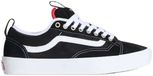 Vans Skate Old Skool 36+ Schoenen Zwart EU 37 Man