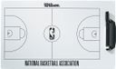 Wilson Coachbord - Basketbal - NBA - Wit/Zwart