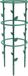 EDA Plantensteun - Canada Green - Kunststof - Ø 25 x 66,3 cm
