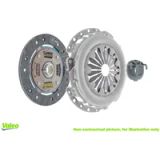 Valeo Kupplungssatz 786077