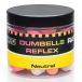 Mivardi Granulés de pêche Neutre Rapide Dumbells Reflex