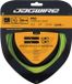 Jagwire Pro Hydraulic Hose Kit - Vert Organique