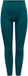 Only Play Jam Sana HW Train Tight Dames - Groen Blauw - Maat M