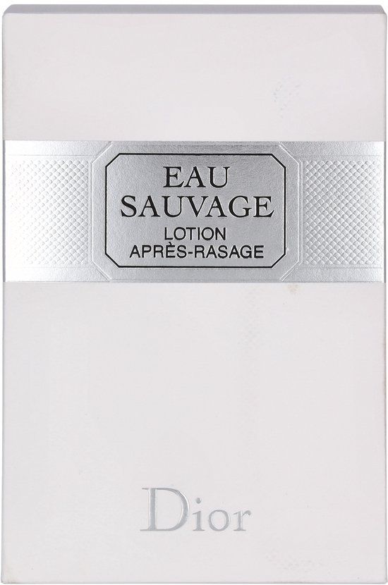 Dior Eau Sauvage Aftershave Lotion 200ml