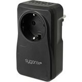 Sygonix Inschakelstroombegrenzer SX16 – Noir – IP20