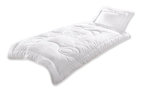 Haus und Deko Baby beddenset dekbed slaapkussen set microvezel dekbed beddengoed 40x60 en 100x135 cm #1277