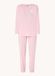Triumph Endless Comfort pyjamaset - biologische katoenblend