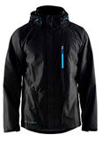 Blåkläder Regenjack Zwart XXXL