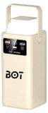 BOT powerbank, 22,5W, HP2, 100.000 mAh, blanc