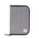 Walking Mum Birth Book Cover I love Vichy Black