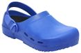 Birkenstock Birki-Air chaussures de travail bleu taille