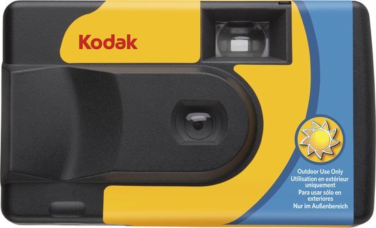 Kodak Daylight