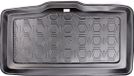 AutoStyle Fiat Panda Kofferbakschaal 'Design' 2012-